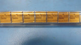 (1PC) M55310/19-B11C16M66000 Oscillator, 16MHz Min, 40MHz Max, 16MHz Nom CLCC