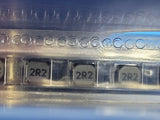 (25 PCS) SRN4018-2R2M BOURNS FIXED IND 2.2UH 2.9A 44 MOHM SMD ROHS