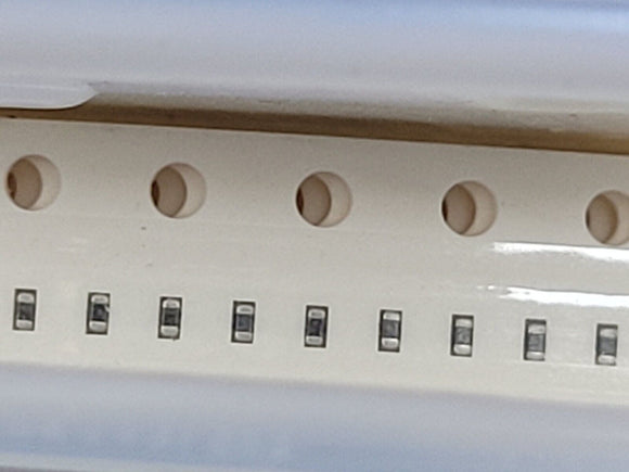 (100 PCS) NTCG104ED104DT1X TDK, NTC Thermistor 0402 100Kohm 0.5% ROHS