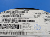 (10 PCS) MCP1711T-18I/5X MICROCHIP IC REG LINEAR 1.8V 150MA 4UQFN ROHS