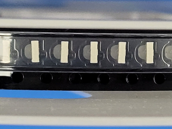 (10 PCS) APA3010SF4C KINGBRIGHT EMITTER IR 880NM 50MA SMD ROHS