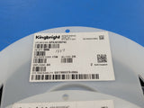 (10 PCS) APA3010SF4C KINGBRIGHT EMITTER IR 880NM 50MA SMD ROHS
