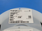 (50 PCS) APA3010SF4C KINGBRIGHT EMITTER IR 880NM 50MA SMD ROHS
