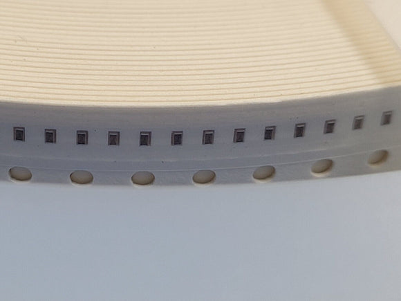 (25 PCS) LQP15MN3N9B02D MURATA FIXED IND 3.9NH 170MA 500MOHM SM ROHS