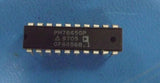 (1PC) PM7645GP D/A Converter, 1 Func, Parallel, Word Input Loading, PDIP20
