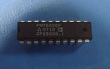 (1PC) PM7645GP D/A Converter, 1 Func, Parallel, Word Input Loading, PDIP20