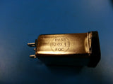 EMI Filter, FLIA31-3A, Jones, 115/250VAC, 50/60Hz, 3A at 40 C