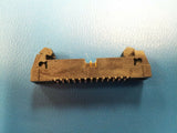 SAMTEC  EHT-113-01-S-D-SM  HEADER, 2.0MM, SMT, 2X13POS