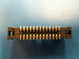 SAMTEC  EHT-113-01-S-D-SM  HEADER, 2.0MM, SMT, 2X13POS