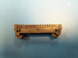 SAMTEC  EHT-113-01-S-D-SM  HEADER, 2.0MM, SMT, 2X13POS