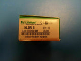 KLKDR5, LITTELFUSE  KLDR005.T  FUSE, 5A, 600V, TIME DELAY