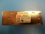 RS-35-5, Power Supply; AC-DC; 5V@7A; 35W; 88-264V In; RS Series