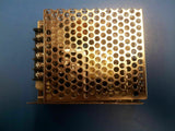 RS-35-5, Power Supply; AC-DC; 5V@7A; 35W; 88-264V In; RS Series