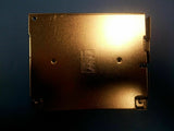 RS-35-5, Power Supply; AC-DC; 5V@7A; 35W; 88-264V In; RS Series