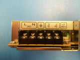 RS-35-5, Power Supply; AC-DC; 5V@7A; 35W; 88-264V In; RS Series