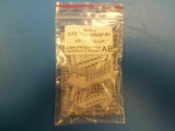 (50) CW-22P, WRAP-ID, ID-22-50, Rapid Wiring, 22PIN SOCKETS, WRAP ID SOCKET .4"