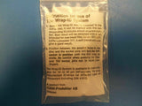 (50) CW-22P, WRAP-ID, ID-22-50, Rapid Wiring, 22PIN SOCKETS, WRAP ID SOCKET .4"