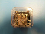 (1pc) KUMP-11D18-12, General Purpose Relays DP PLN QC/SLDR 12VDC
