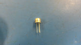 2N3467, Solid State, PNP Transistor, 40V, 1A, TO-39