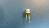 2N3467, Solid State, PNP Transistor, 40V, 1A, TO-39