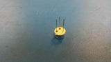 2N3467, Solid State, PNP Transistor, 40V, 1A, TO-39