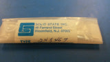 2N3467, Solid State, PNP Transistor, 40V, 1A, TO-39
