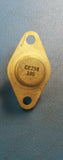 GE-234, General Electric, PNP Silicon Transistor, 5A, 80V