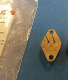 GE-234, General Electric, PNP Silicon Transistor, 5A, 80V