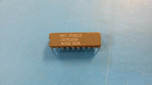 JM38510/50402BRA, MMI, PAL Circuit 20-Pin CDIP