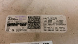 (50 PCS) TL431ILPR IC VREF SHUNT ADJ TO92-3