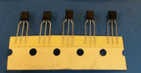 (50 PCS) TL431ILPR IC VREF SHUNT ADJ TO92-3