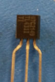 (50 PCS) TL431ILPR IC VREF SHUNT ADJ TO92-3