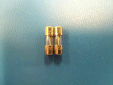 (10 PCS) LITTELFUSE 22901.5HXP  FUSE, CARTRIDGE, 1.5A, 5X15MM, SLOW BLOW