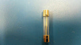 (5 PCS) 0313.200H or 0313.200HXP, Cartridge Fuse, 200mA, 250V, Slow Blow