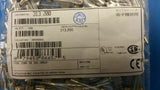 (5 PCS) 0313.200H or 0313.200HXP, Cartridge Fuse, 200mA, 250V, Slow Blow