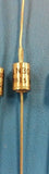 1N3016B, Zener Voltage Regulator Diode, 6.8 V, 37mA, DO-13