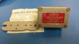 EXMN-AR MICRO-SWITCH  Explosion-Proof Limit Switches Series EX: Side Rotary