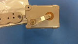 EXMN-AR MICRO-SWITCH  Explosion-Proof Limit Switches Series EX: Side Rotary