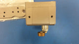 EXMN-AR MICRO-SWITCH  Explosion-Proof Limit Switches Series EX: Side Rotary