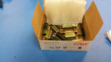(10pcs) TA-15PSH TRW CONNECTOR D-Subminiature PL 15 POS IDT ST Cable Mount