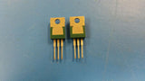 (5 PCS) 2SB707  NEC Silicon PNP Power Transistors 60V 7,0A 1,5W