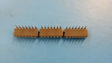 (3 PCS) 5425DMQB FSC dual 4-input NOR gate