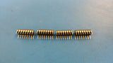 (4 PCS) 54F399DM FSC  Multiplexer/Register 1-Element Bipolar 8-IN 20-Pin CDIP