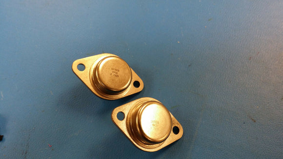 (1 PC) UA7805KMQB FSC 3-TERMINAL POSITIVE VOLTAGE REGULATOR