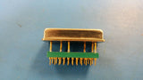 (1 PC) M33C-2NW TLELDYNE  Relay SSR 0.08mA 6.5V DC-IN 7A 60V DC-OUT 22-Pin DIP