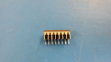 (1 PC) SNC54LS670J TEXAS INST.  IC,REGISTER FILE,LS-TTL,DIP,16PIN,CERAMIC