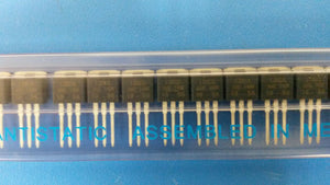 (25 PCS) IRL3803L INTER. RECT. Trans MOSFET N-CH 30V 140A 3-Pin(3+Tab) TO-262