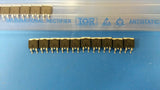(10 PCS) 19TQ015S INTER. RECT. DIODE SCHOTTKY 15V 19A D2PAK