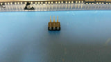 (50 PCS) LH1540AT VISHAY Solid State Relays - PCB Mount Normally Open Form 1A
