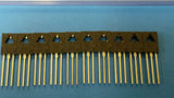 (50 PCS) BD140 ST MICRO Trans GP BJT PNP 80V 3A 3-Pin(3+Tab) SOT-32 ROHS
